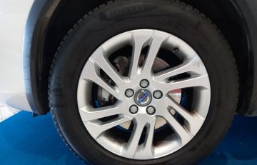 VOLVO - V60 Cross Country D3 Geartronic (26 di 27)