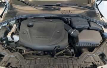 VOLVO - V60 Cross Country D3 Geartronic (27 di 27)