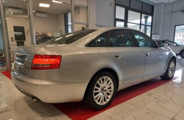 AUDI - A6 3.0 V6 TDI quattro (4 di 23)