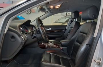 AUDI - A6 3.0 V6 TDI quattro (7 di 23)