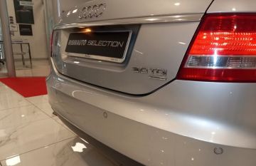 AUDI - A6 3.0 V6 TDI quattro (22 di 23)