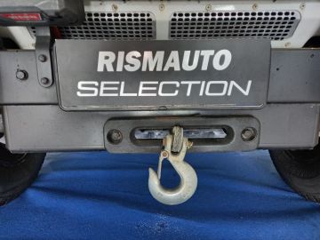 LAND ROVER - Defender 90 2.2 TD4 Station Wagon Adventure Edition N1 (26 di 30)