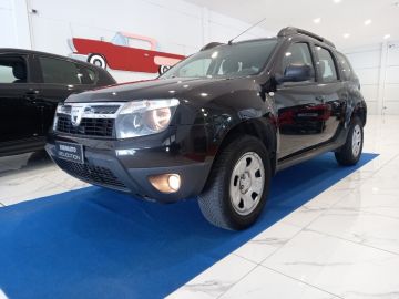 DACIA - Duster 1.6 110 CV 4x4 Ambiance (1 di 22)