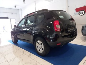 DACIA - Duster 1.6 110 CV 4x4 Ambiance (4 di 22)