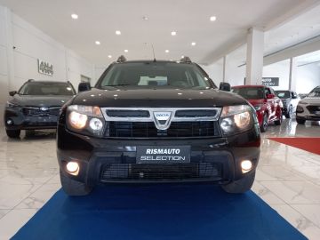 DACIA - Duster 1.6 110 CV 4x4 Ambiance (8 di 22)