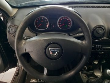 DACIA - Duster 1.6 110 CV 4x4 Ambiance (12 di 22)