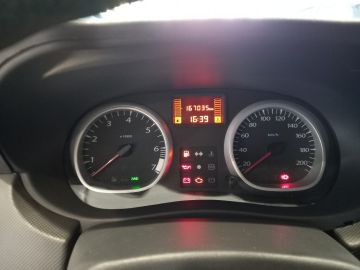 DACIA - Duster 1.6 110 CV 4x4 Ambiance (16 di 22)