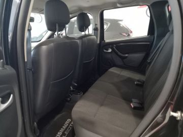 DACIA - Duster 1.6 110 CV 4x4 Ambiance (17 di 22)