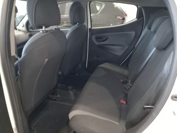 LANCIA - Ypsilon 1.2 69 CV 5p. Silver (13 di 23)