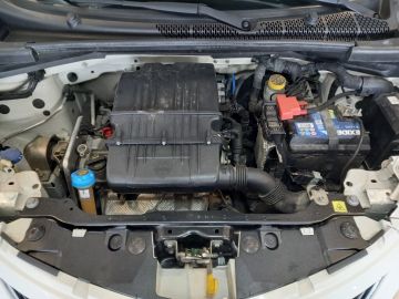 LANCIA - Ypsilon 1.2 69 CV 5p. Silver (21 di 23)