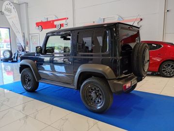 SUZUKI - 1.5 5MT PRO (N1) (2 di 17)