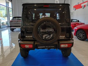 SUZUKI - 1.5 5MT PRO (N1) (3 di 17)