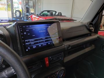 SUZUKI - 1.5 5MT PRO (N1) (11 di 17)
