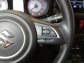 SUZUKI - 1.5 5MT PRO (N1) (12 di 17)