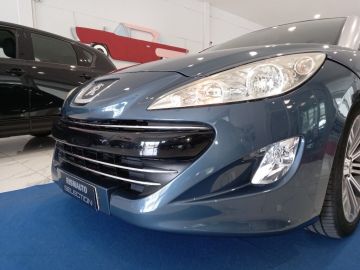 PEUGEOT - RCZ 1.6 THP 156 CV (2 di 24)