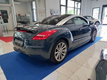 PEUGEOT - RCZ 1.6 THP 156 CV (8 di 24)