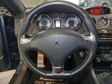 PEUGEOT - RCZ 1.6 THP 156 CV (15 di 24)