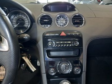 PEUGEOT - RCZ 1.6 THP 156 CV (16 di 24)