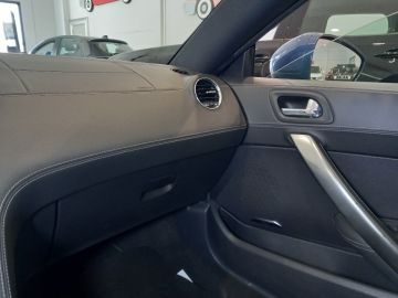 PEUGEOT - RCZ 1.6 THP 156 CV (18 di 24)
