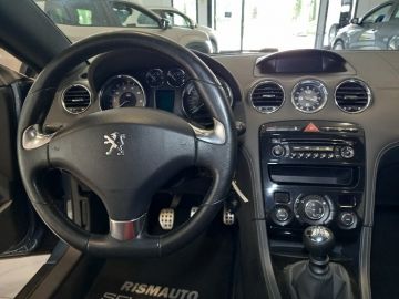 PEUGEOT - RCZ 1.6 THP 156 CV (19 di 24)