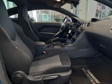 PEUGEOT - RCZ 1.6 THP 156 CV (22 di 24)