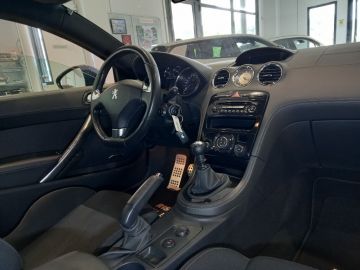 PEUGEOT - RCZ 1.6 THP 156 CV (23 di 24)