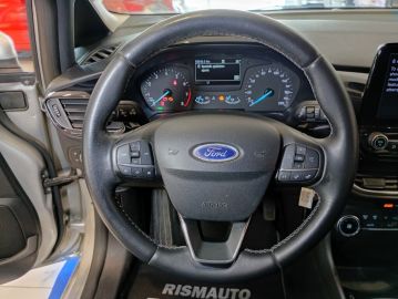 FORD - Fiesta 1.1 85 CV 5 porte Titanium (11 di 21)