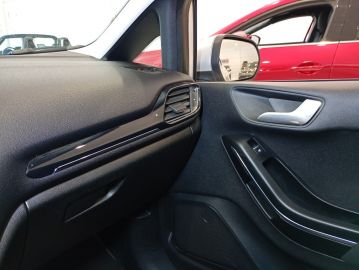 FORD - Fiesta 1.1 85 CV 5 porte Titanium (13 di 21)