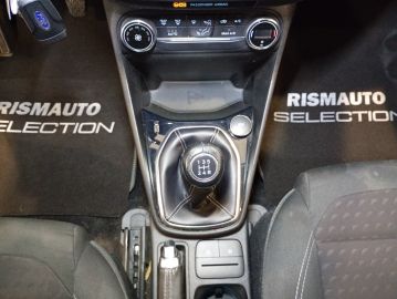 FORD - Fiesta 1.1 85 CV 5 porte Titanium (14 di 21)