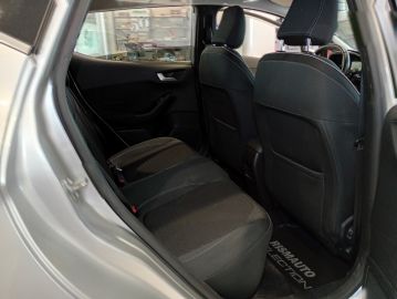 FORD - Fiesta 1.1 85 CV 5 porte Titanium (17 di 21)