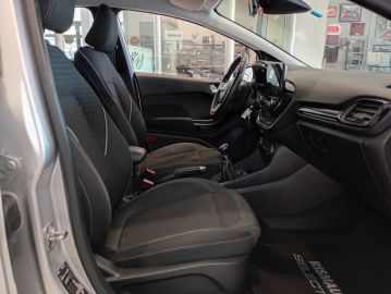 FORD - Fiesta 1.1 85 CV 5 porte Titanium (19 di 21)