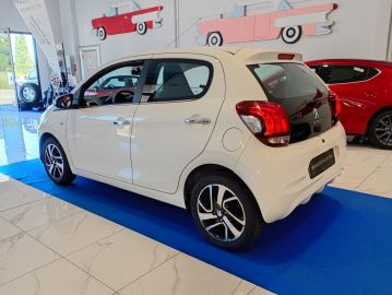 PEUGEOT - 108 VTi 68 5p. Allure (4 di 24)