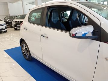 PEUGEOT - 108 VTi 68 5p. Allure (11 di 24)