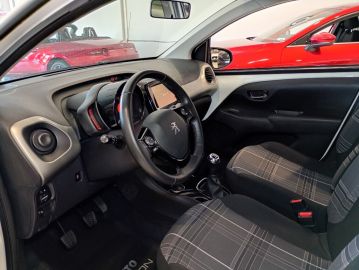 PEUGEOT - 108 VTi 68 5p. Allure (12 di 24)