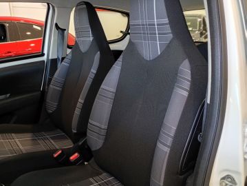 PEUGEOT - 108 VTi 68 5p. Allure (14 di 24)