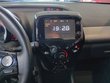 PEUGEOT - 108 VTi 68 5p. Allure (16 di 24)