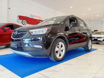 OPEL - Mokka X 1.6 Ecotec 115 CV 4x2 S&S