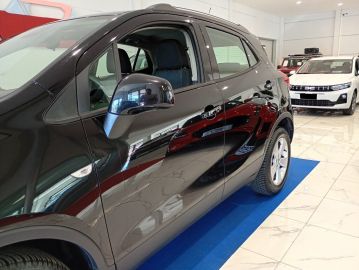 OPEL - Mokka X 1.6 Ecotec 115 CV 4x2 S&S (3 di 18)