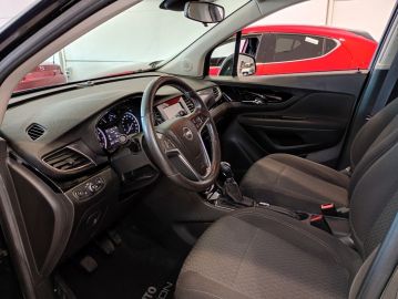 OPEL - Mokka X 1.6 Ecotec 115 CV 4x2 S&S (5 di 18)
