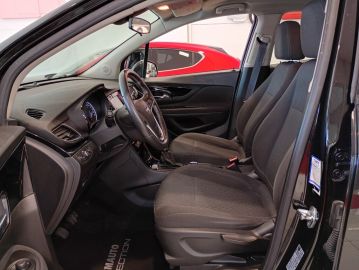 OPEL - Mokka X 1.6 Ecotec 115 CV 4x2 S&S (6 di 18)
