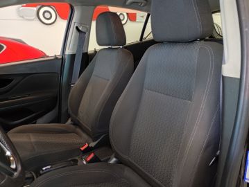 OPEL - Mokka X 1.6 Ecotec 115 CV 4x2 S&S (7 di 18)