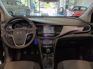 OPEL - Mokka X 1.6 Ecotec 115 CV 4x2 S&S (12 di 18)