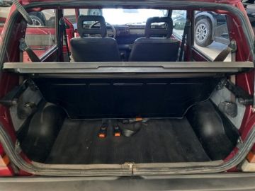 FIAT - Panda 1000 i.e. 4x4 Trekking (15 di 17)