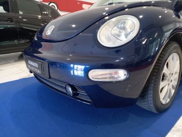 VOLKSWAGEN - 1.4 16V Cabrio (2 di 23)