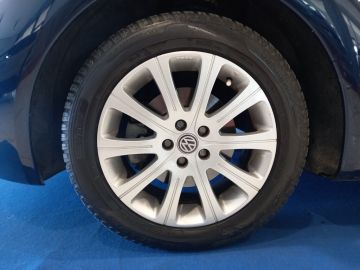 VOLKSWAGEN - 1.4 16V Cabrio (3 di 23)