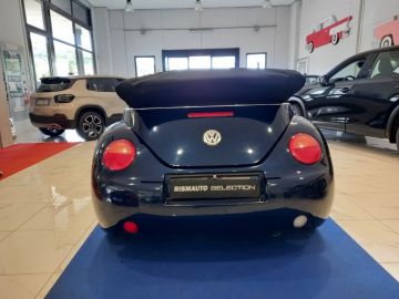 VOLKSWAGEN - 1.4 16V Cabrio (5 di 23)