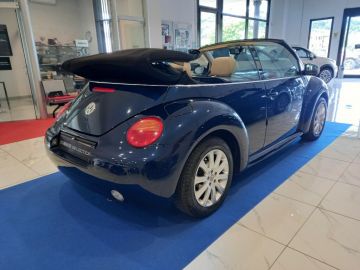 VOLKSWAGEN - 1.4 16V Cabrio (6 di 23)