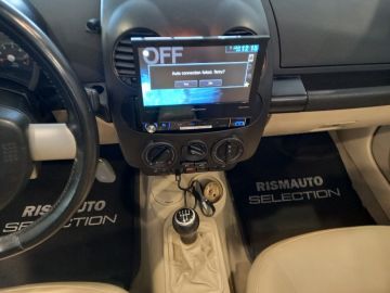 VOLKSWAGEN - 1.4 16V Cabrio (13 di 23)
