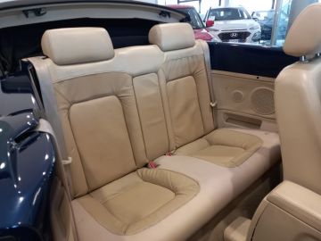 VOLKSWAGEN - 1.4 16V Cabrio (20 di 23)