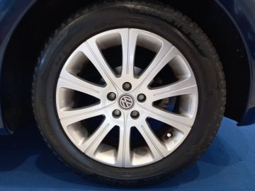 VOLKSWAGEN - 1.4 16V Cabrio (21 di 23)